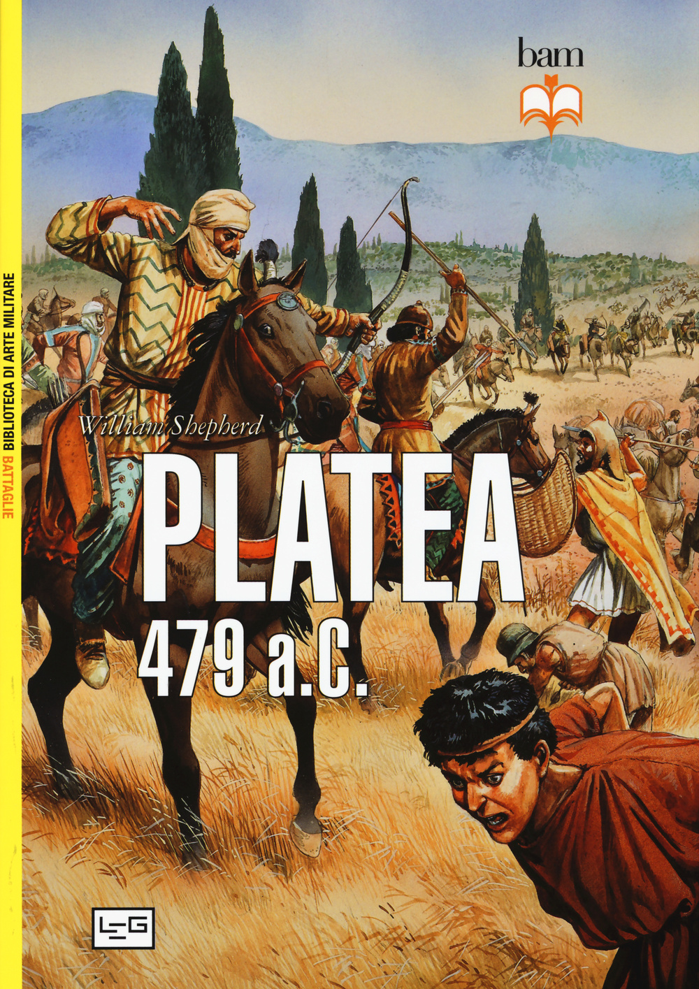 Platea 479 a. C.