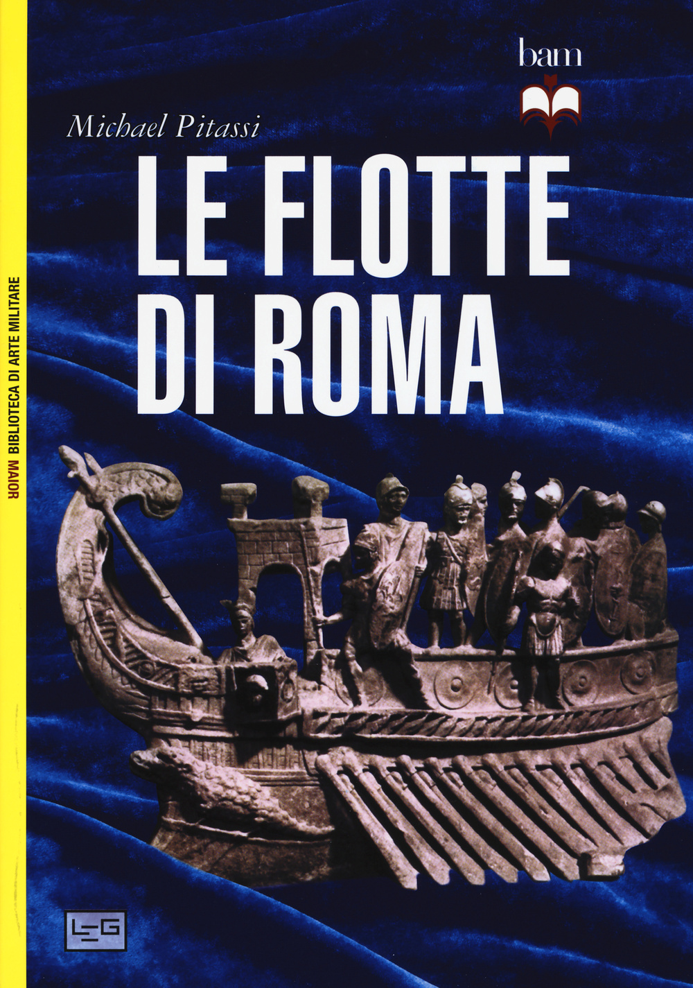 Le flotte di Roma