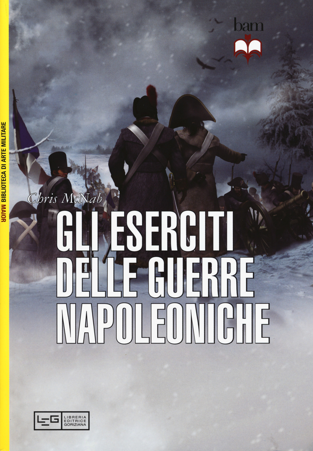 Gli eserciti delle guerre napoleoniche