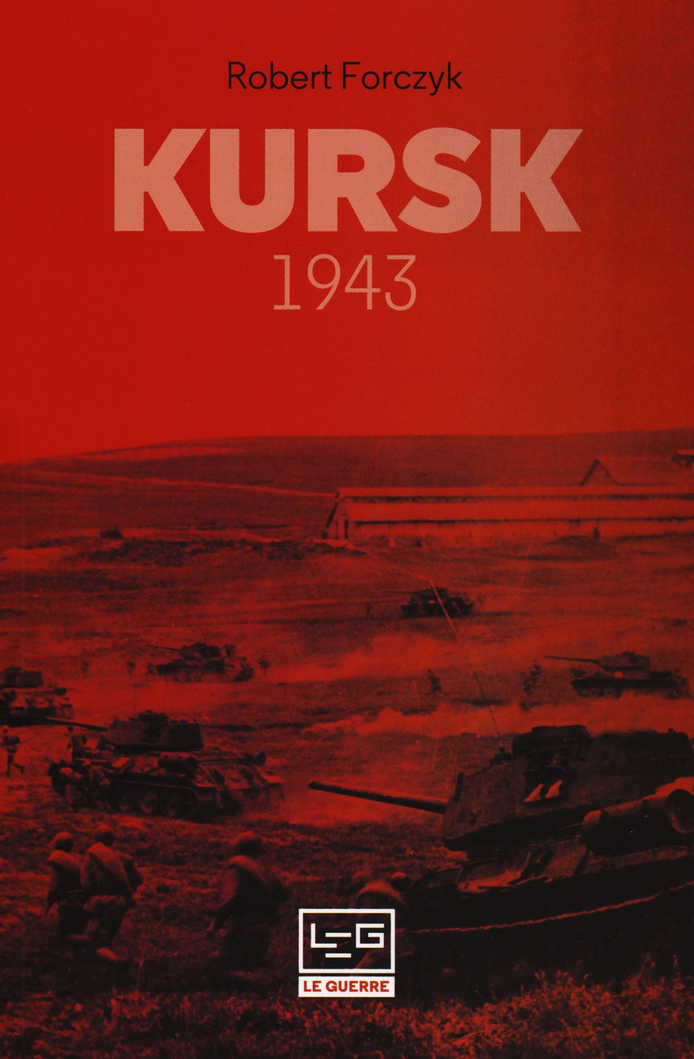 Kursk 1943