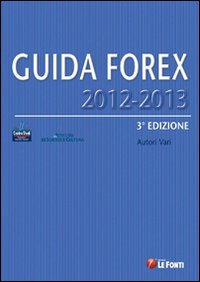 Guida Forex (2012-2013)