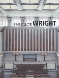 Frank Lloyd Wright