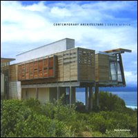 Contemporary architecture. South Africa. Ediz. italiana e inglese