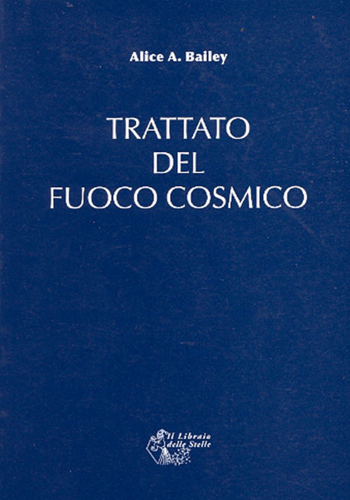 Trattato del fuoco cosmico