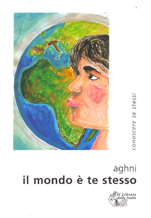 Il mondo è te stesso