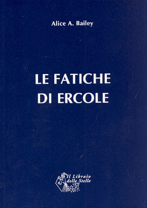 Le fatiche di Ercole