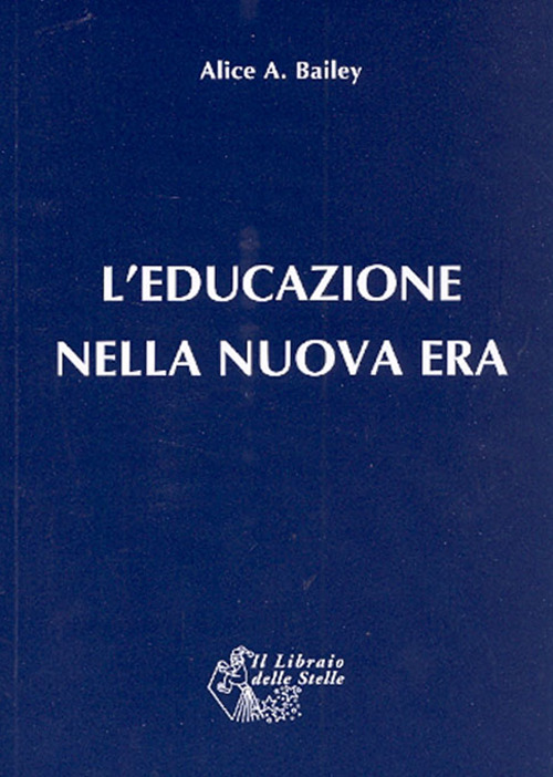 L'educazione nella nuova era