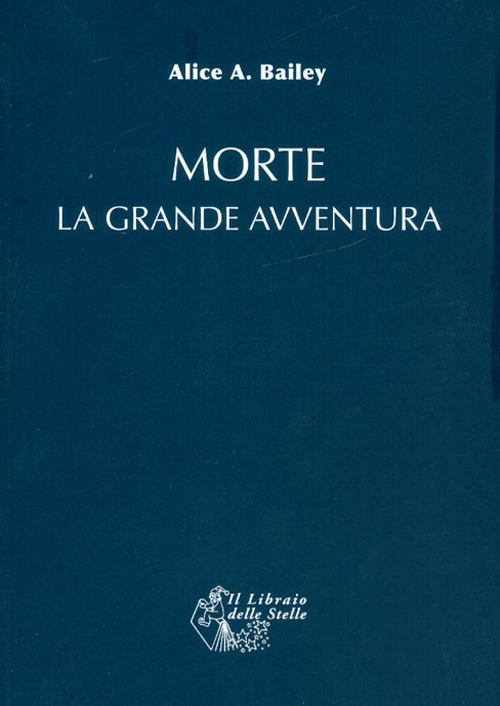 Morte: la grande avventura