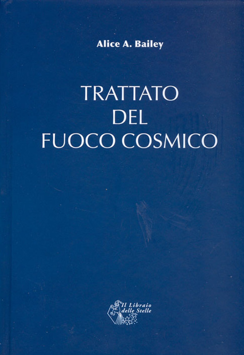 Trattato del fuoco cosmico