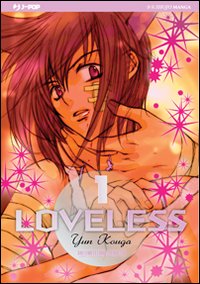 Loveless. Vol. 1