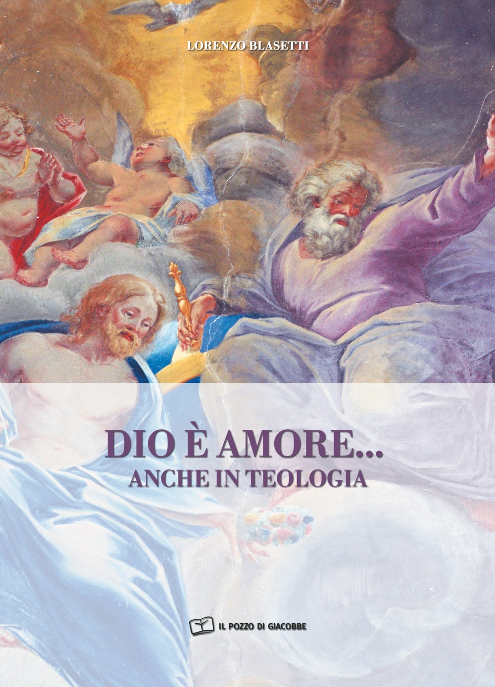 Dio è amore... anche in teologia