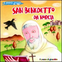 San Benedetto da Norcia