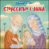 Gioacchino e Anna. Il piccolo gregge