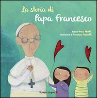 La storia di papa Francesco