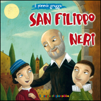 San Filippo Neri. Il piccolo gregge