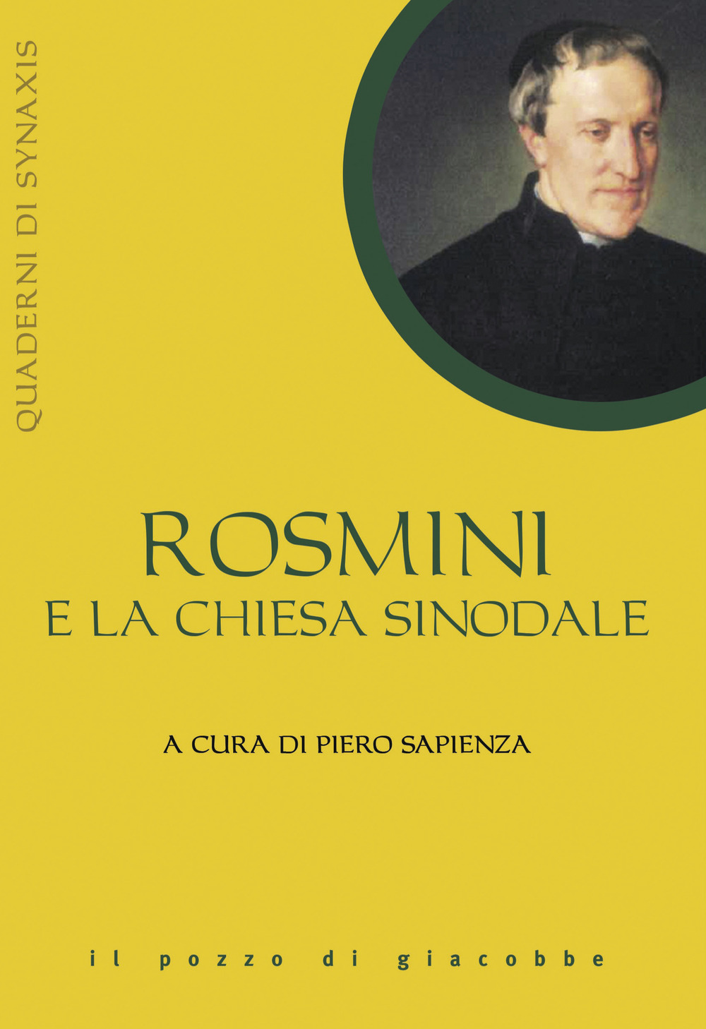 Rosmini e la Chiesa sinodale