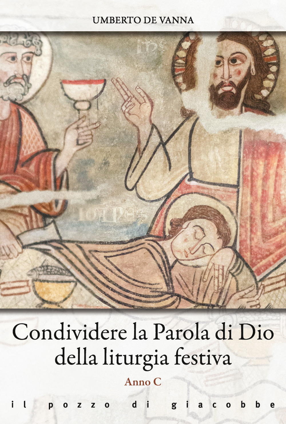 Condividere la Parola di Dio della liturgia festiva. Anno C