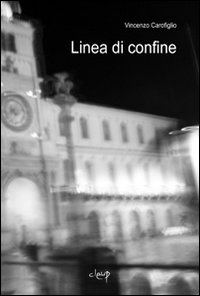 Linea di confine