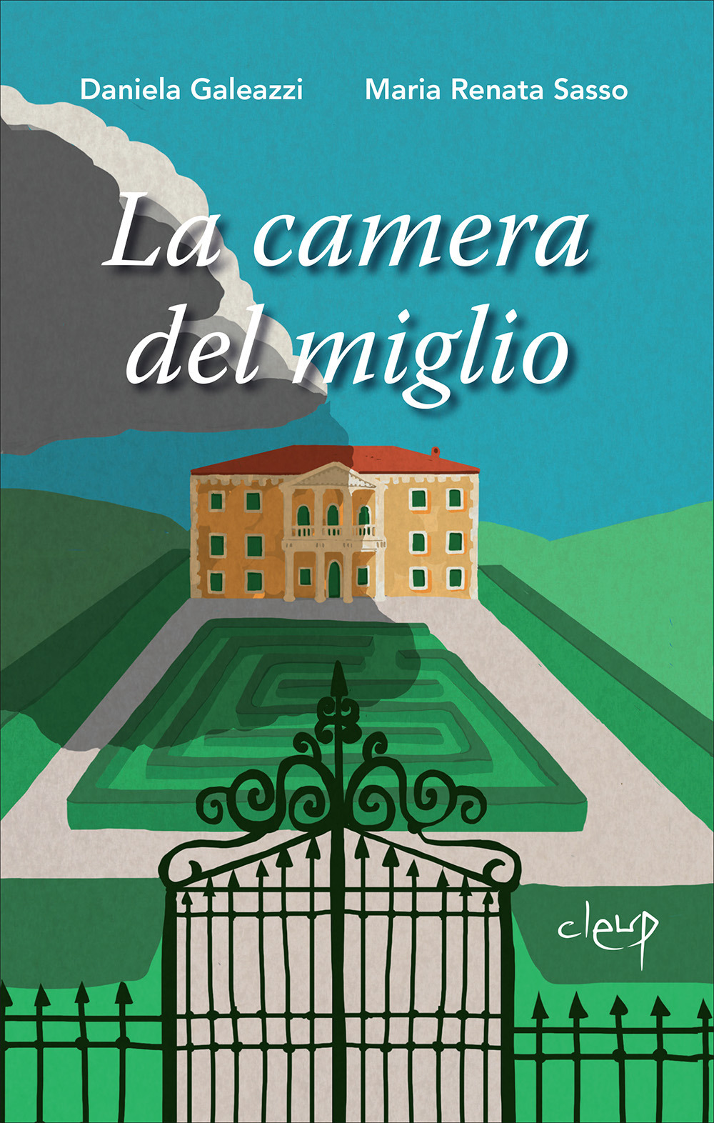 La camera del miglio