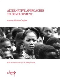 Alternative approaches to development