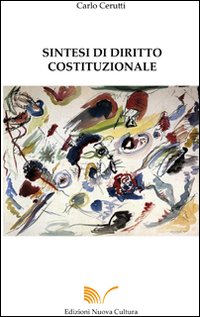 Sintesi di diritto costituzionale