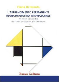 Apprendimento permanente in una prospettiva internazionale