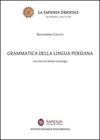 Grammatica della lingua persiana