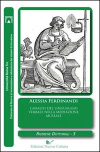 L'analisi del linguaggio verbale nella mediazione museale