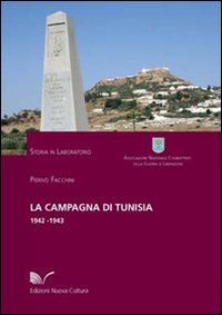 La campagna di Tunisia 1942-1943