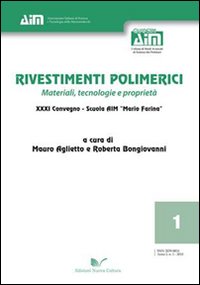 Rivestimenti polimerici. MAteriali, teconologie e proprietà