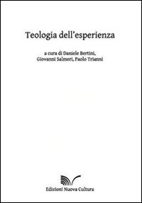 Teologia dell'esperienza