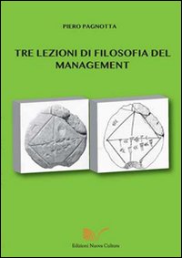 Tre lezioni di filosofia del management