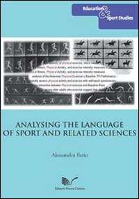 Analysing the language of sport and related sciences