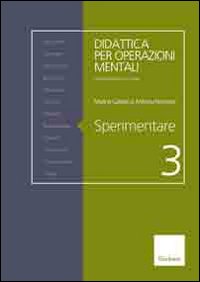 Sperimentare