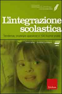 Facciamo il punto su... L'integrazione scolastica. Con CD-ROM. Con DVD