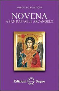 Novena a San Raffaele Arcangelo