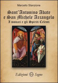 Sant'Antonino abate e san Michele Arcangelo