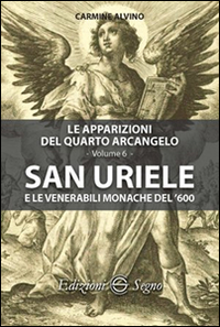 San Uriele e le venerabili monache del '600