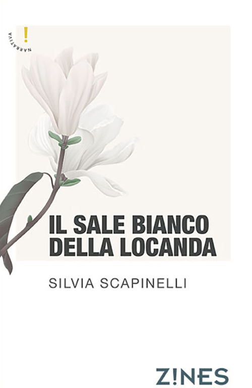 Il sale bianco della locanda