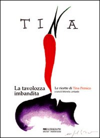 Tina. La tavolozza imbandita