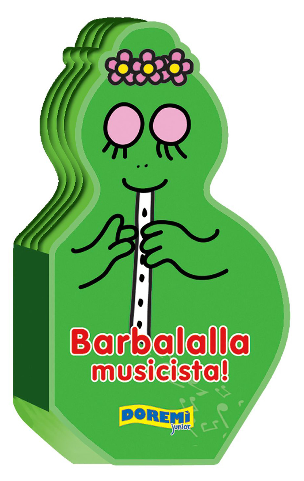 Barbalalla musicista! Ediz. illustrata