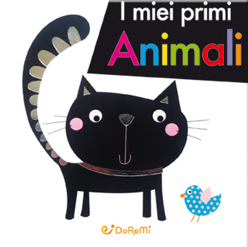 I miei primi animali