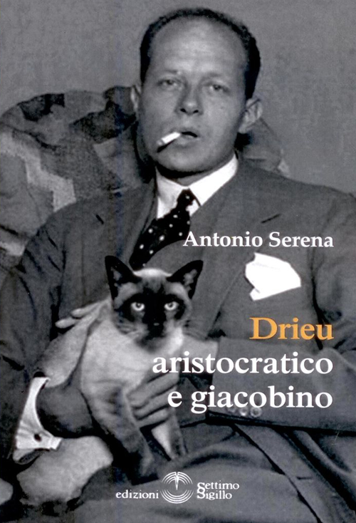 Drieu aristocratico e Giacobino