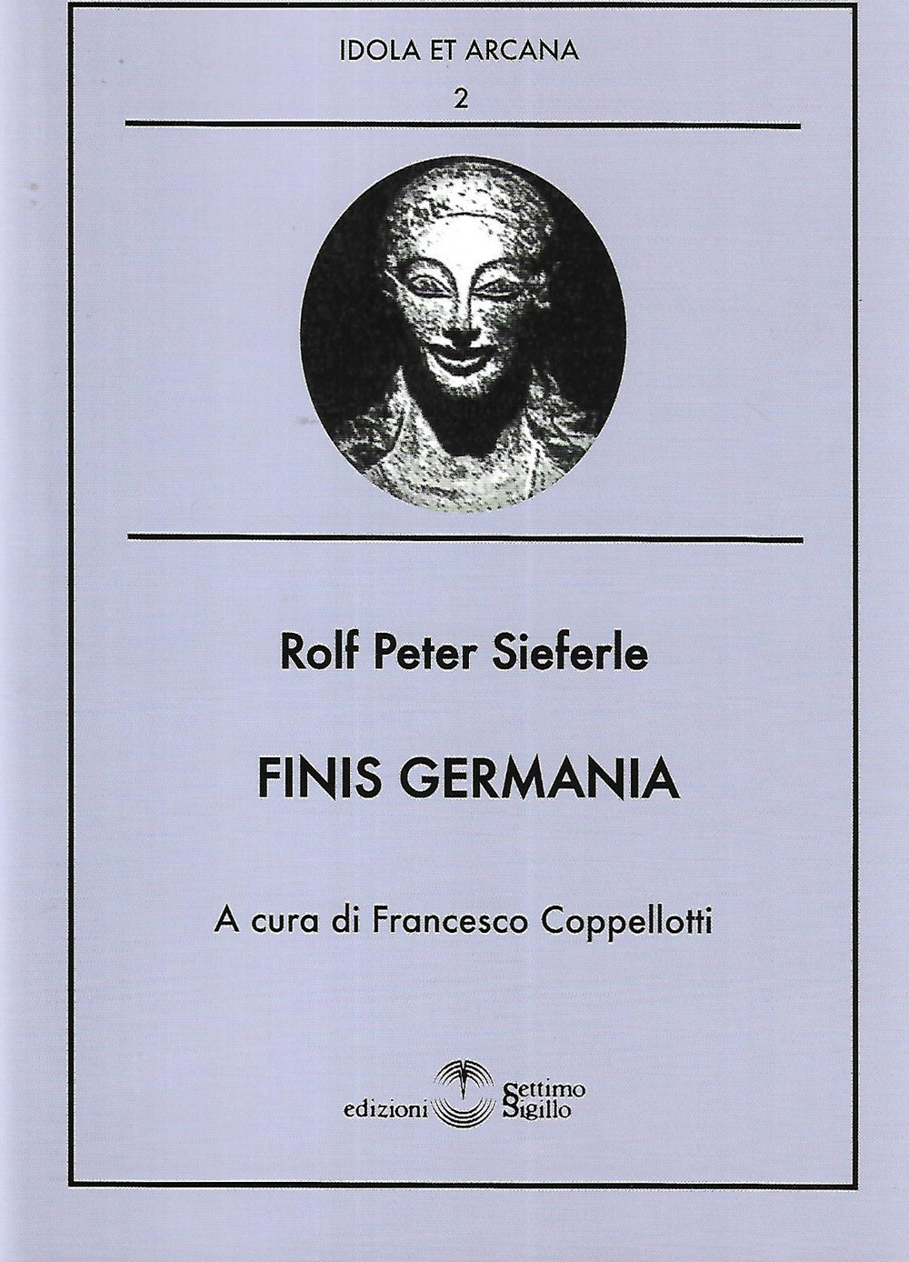 Finis germania