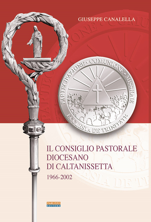 Il consiglio pastorale diocesano di Caltanissetta. 1966-2002