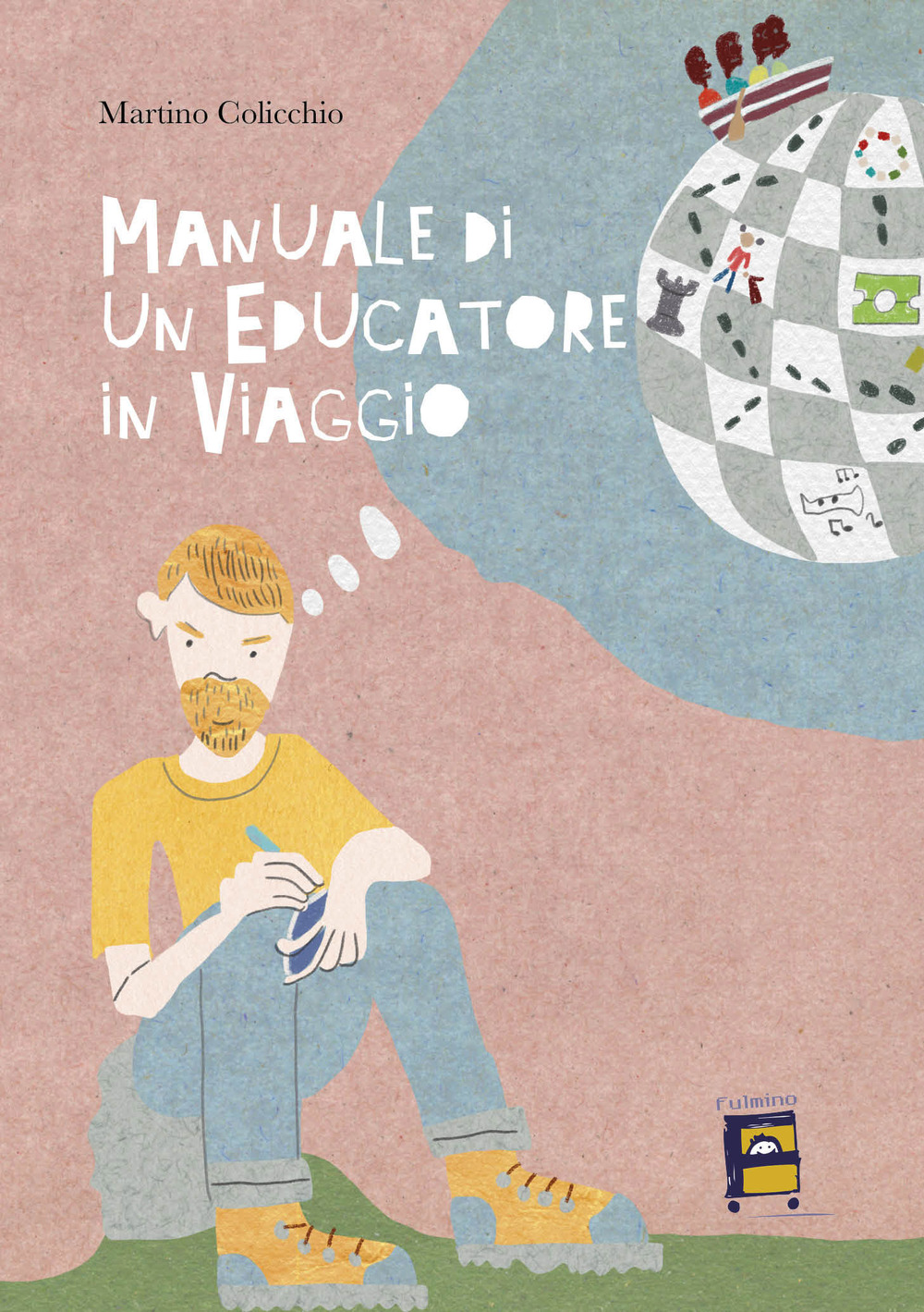 Manuale di un educatore in viaggio