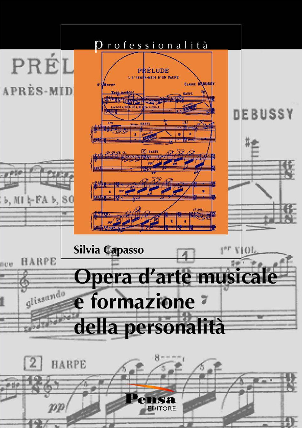 Opera d'arte musicale e formazione della personalità