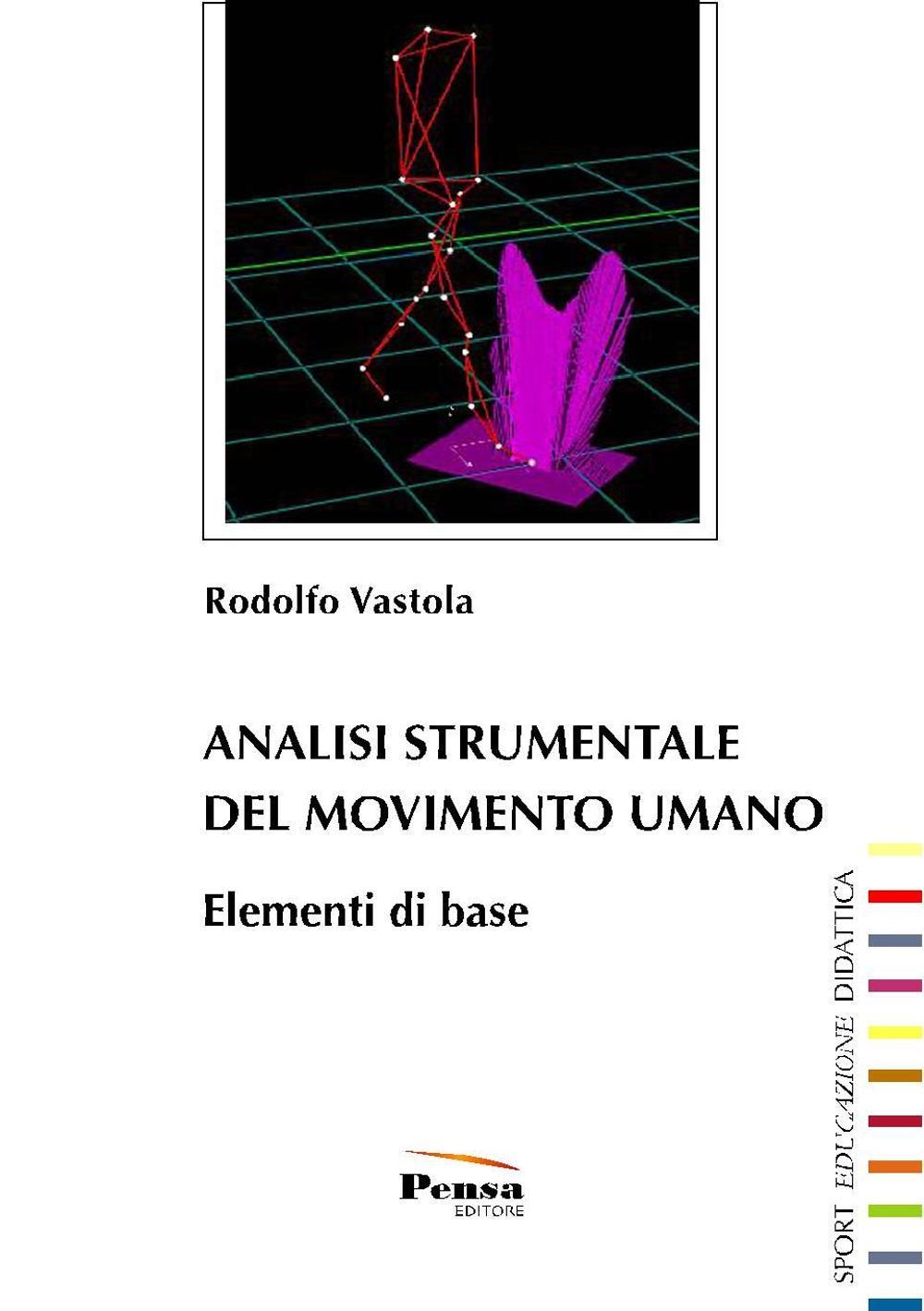 Analisi strumentale del movimento umano