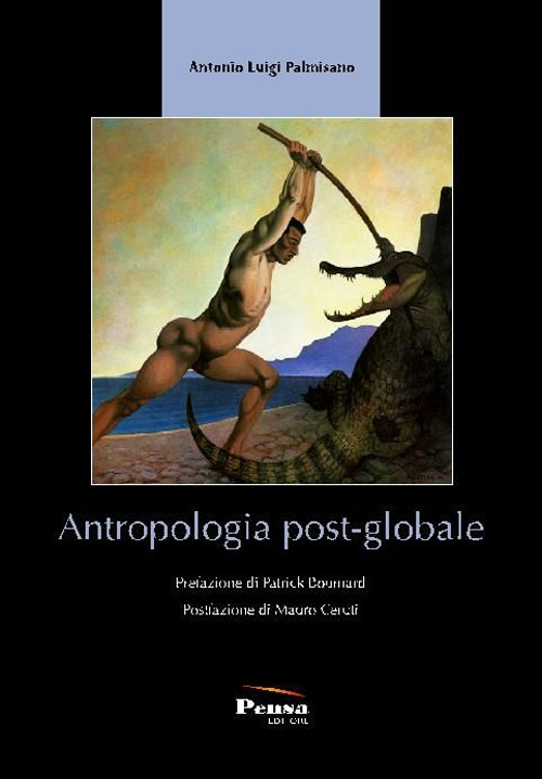 Antropologia post-globale