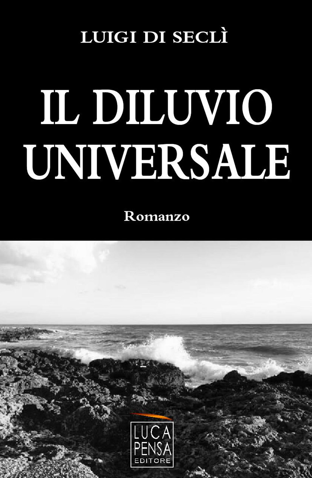 Il diluvio universale